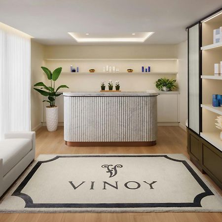 The Vinoy Resort & Golf Club, Autograph Collection Αγία Πετρούπολη Εξωτερικό φωτογραφία