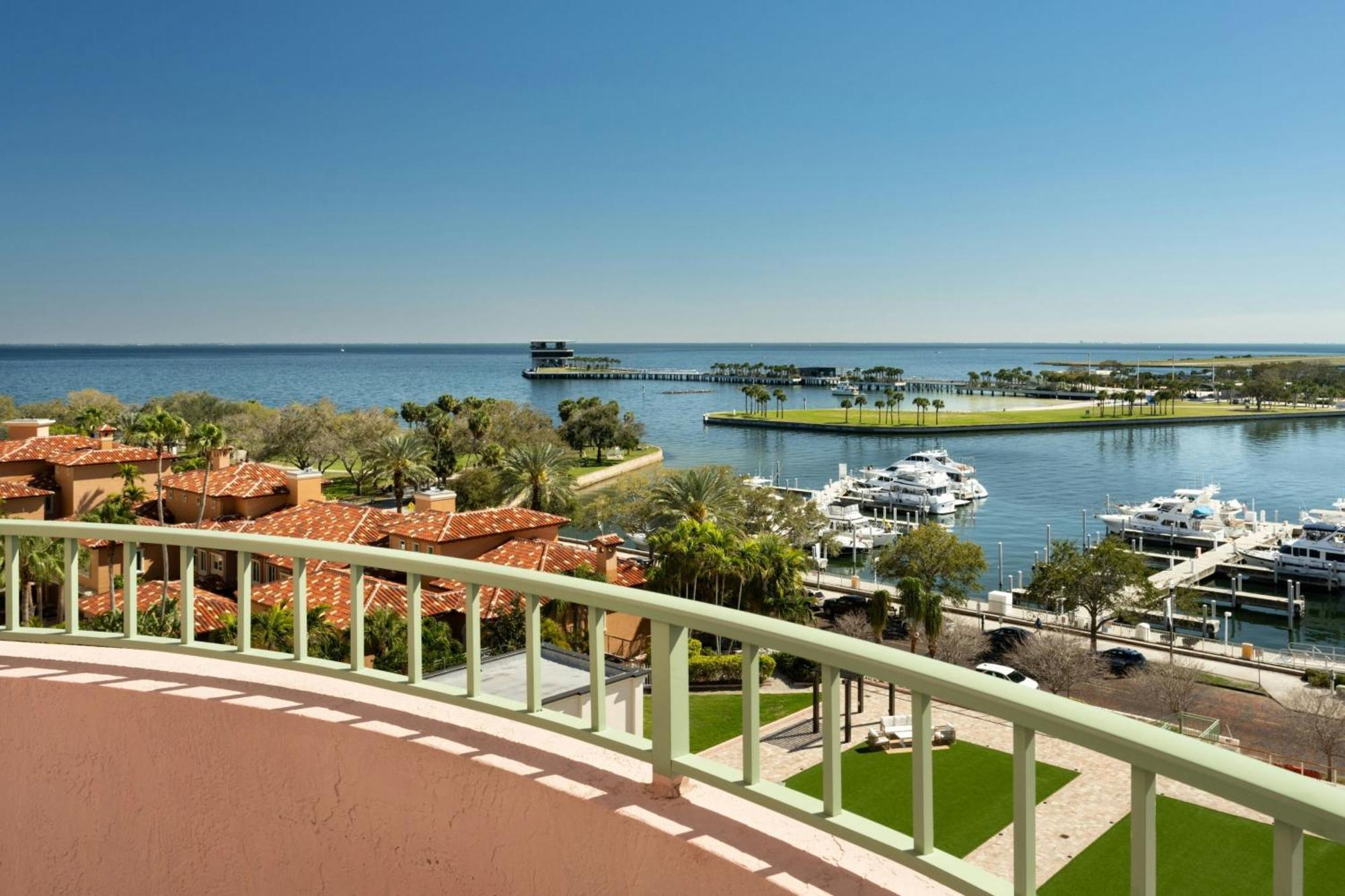 The Vinoy Resort & Golf Club, Autograph Collection Αγία Πετρούπολη Εξωτερικό φωτογραφία