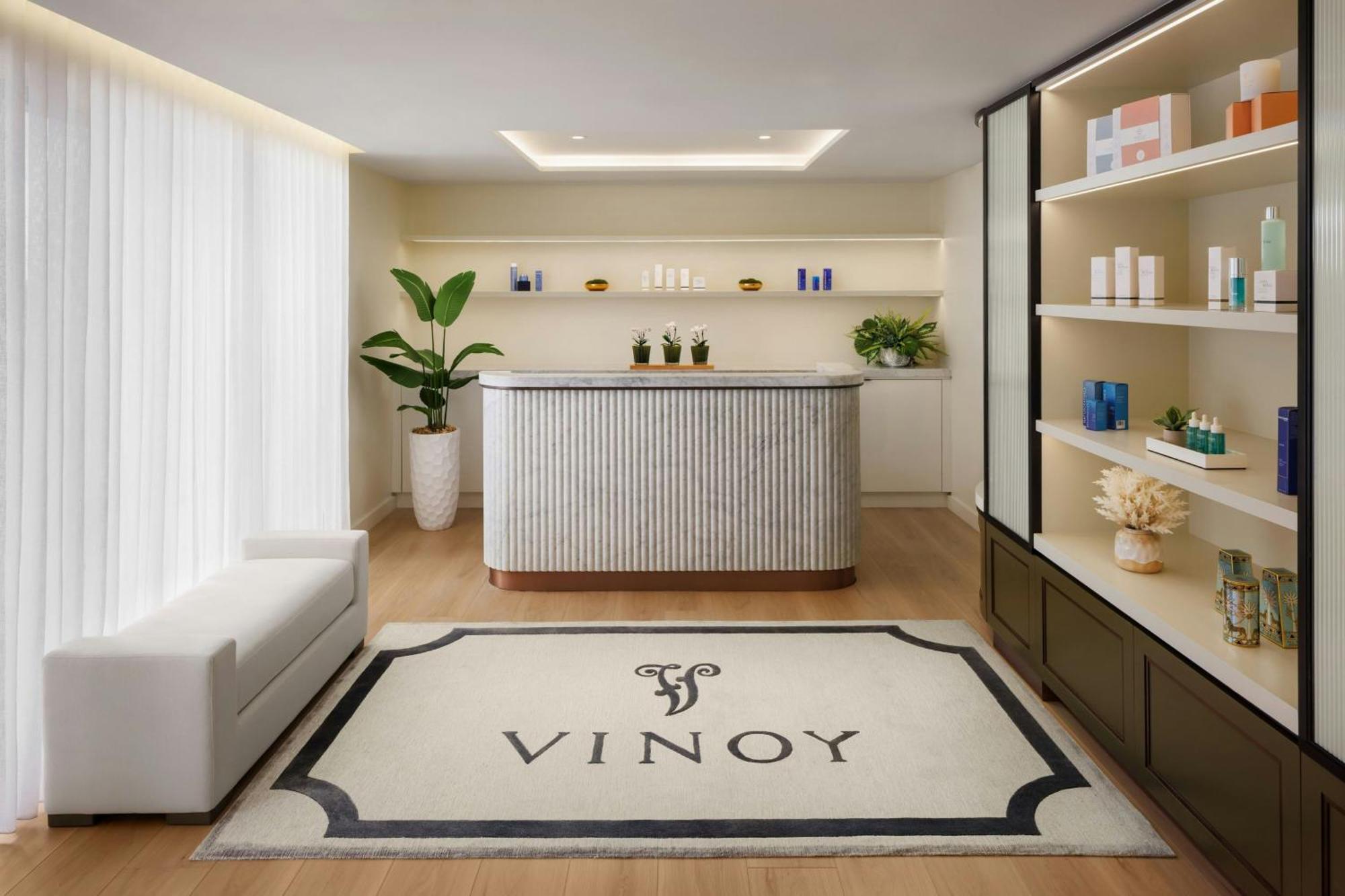 The Vinoy Resort & Golf Club, Autograph Collection Αγία Πετρούπολη Εξωτερικό φωτογραφία